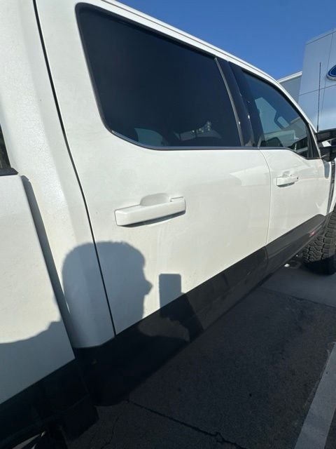 2024 Ford F-250SD King Ranch