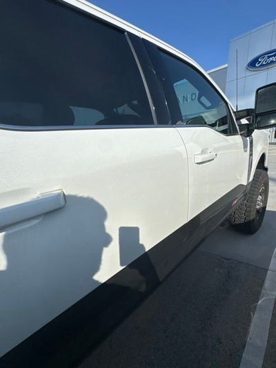 2024 Ford F-250SD King Ranch