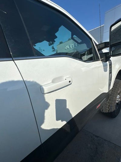 2024 Ford F-250SD King Ranch