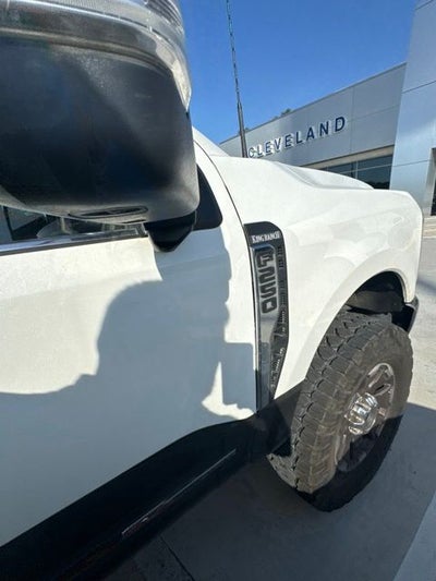 2024 Ford F-250SD King Ranch