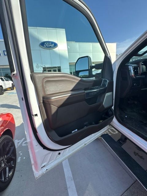 2024 Ford F-250SD King Ranch