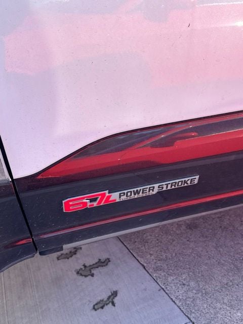 2024 Ford F-250SD King Ranch