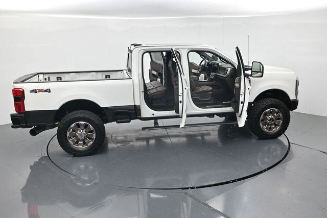 2024 Ford F-250SD King Ranch