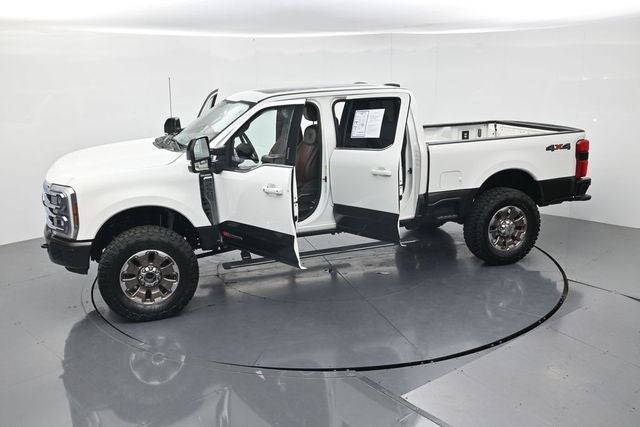 2024 Ford F-250SD King Ranch
