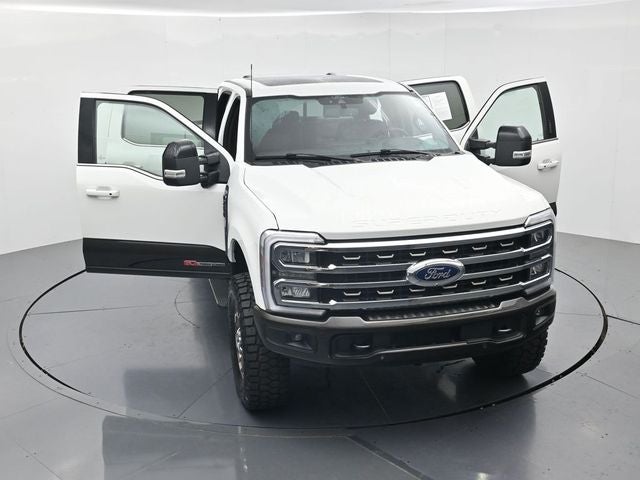 2024 Ford F-250SD King Ranch