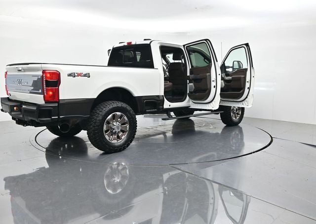 2024 Ford F-250SD King Ranch