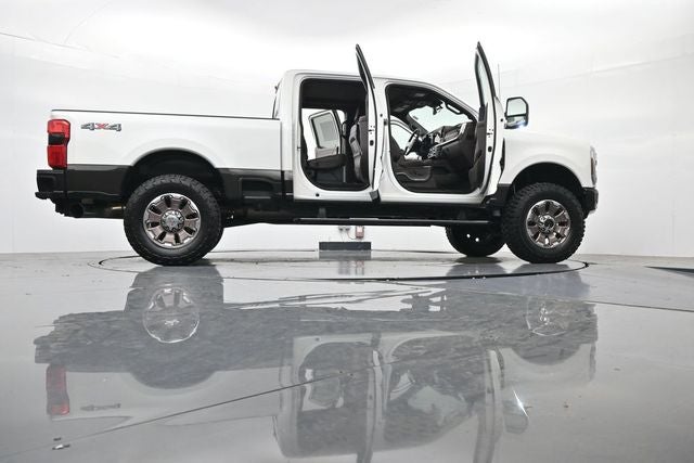 2024 Ford F-250SD King Ranch