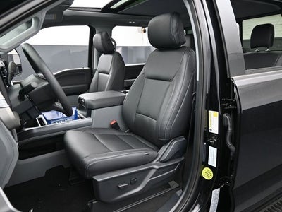 2024 Ford F-250SD XLT