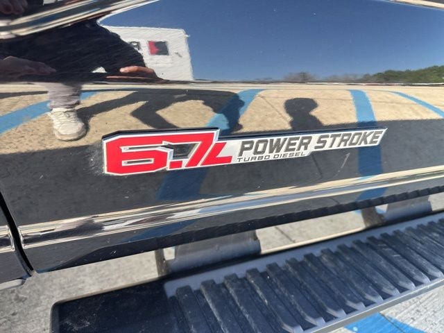 2024 Ford F-250SD XLT