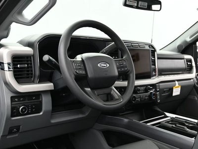 2024 Ford F-250SD XLT