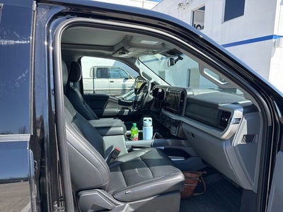 2024 Ford F-250SD XLT