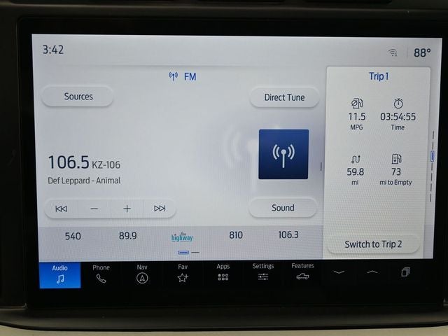2024 Ford F-250SD XLT