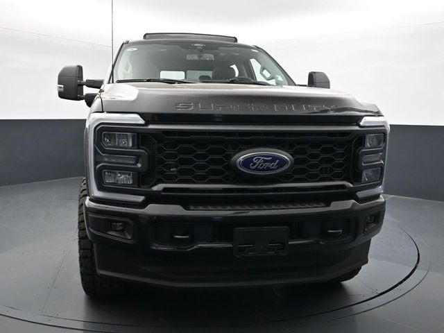 2024 Ford F-250SD XLT