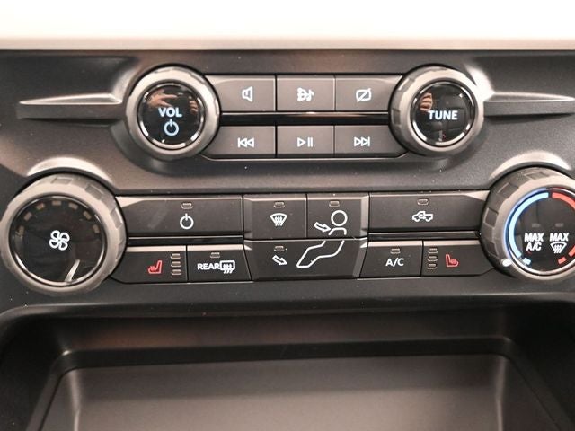 2024 Ford F-250SD XLT