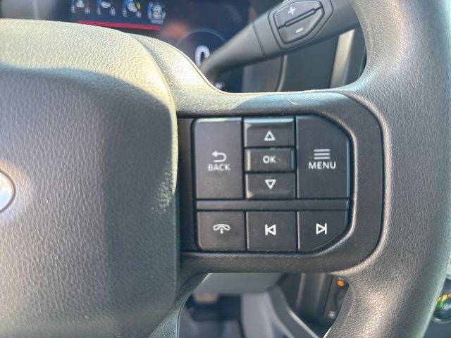 2024 Ford F-250SD XLT