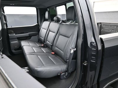 2024 Ford F-250SD XLT