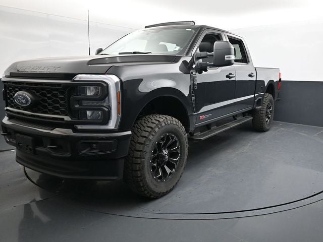 2024 Ford F-250SD XLT
