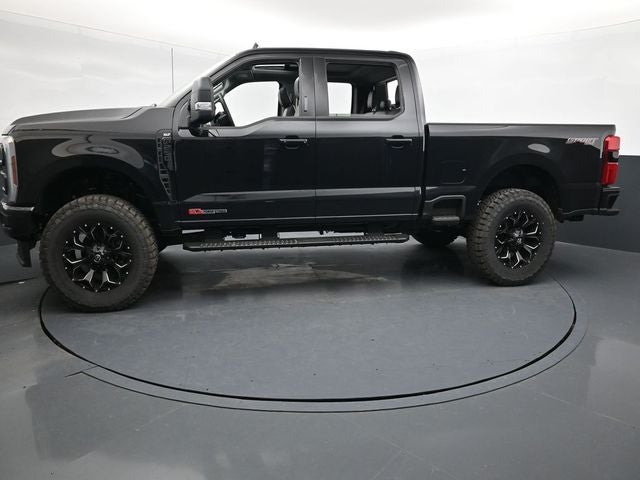 2024 Ford F-250SD XLT