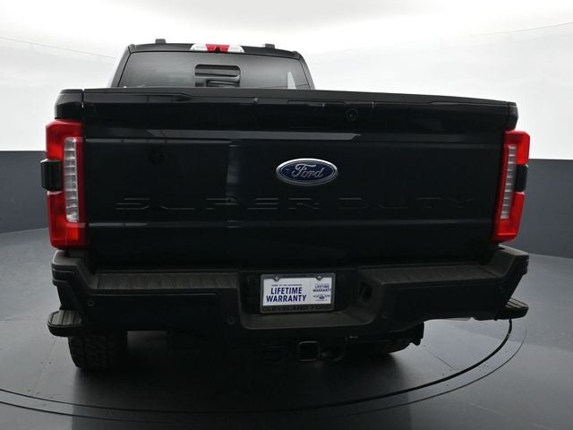 2024 Ford F-250SD XLT