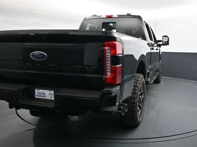 2024 Ford F-250SD XLT