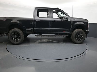 2024 Ford F-250SD XLT