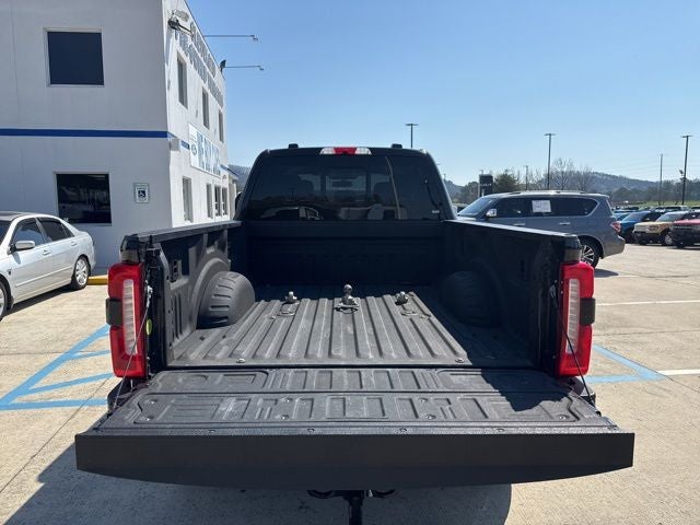 2024 Ford F-250SD XLT