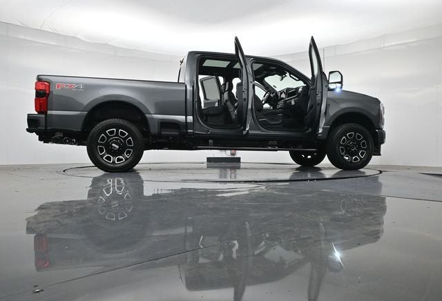 2026 Ford F-250SD F-250® Platinum®