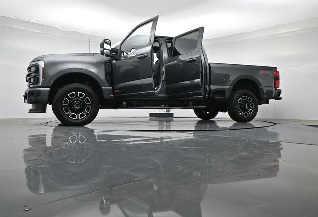 2026 Ford F-250SD F-250® Platinum®