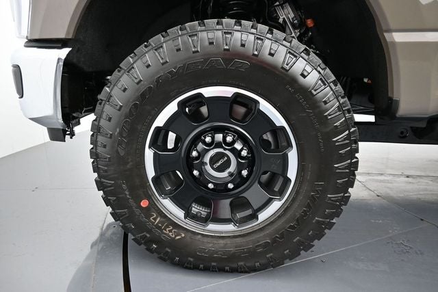 2026 Ford F-250SD King Ranch Tremor