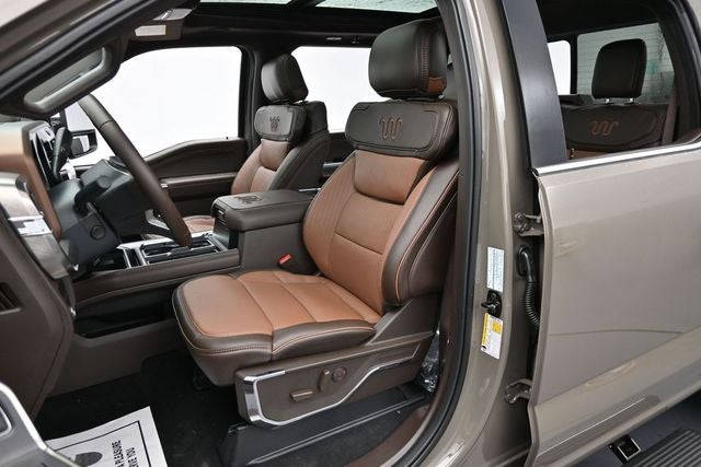 2026 Ford F-250SD King Ranch Tremor