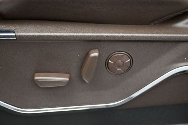 2026 Ford F-250SD King Ranch Tremor