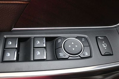 2026 Ford F-250SD King Ranch Tremor