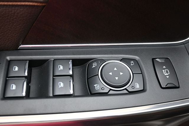 2026 Ford F-250SD King Ranch Tremor
