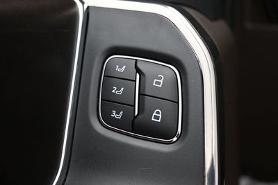2026 Ford F-250SD King Ranch Tremor
