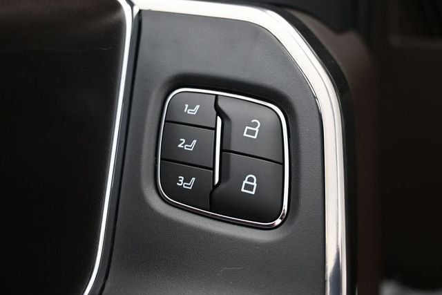 2026 Ford F-250SD King Ranch Tremor