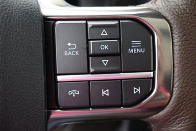 2026 Ford F-250SD King Ranch Tremor