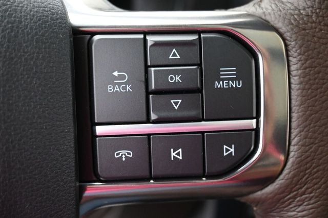 2026 Ford F-250SD King Ranch Tremor