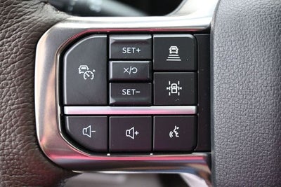 2026 Ford F-250SD King Ranch Tremor