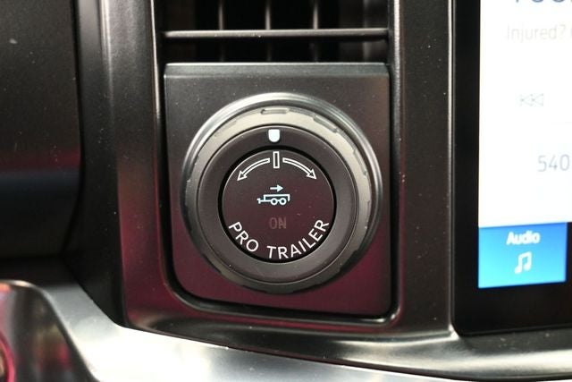 2026 Ford F-250SD King Ranch Tremor