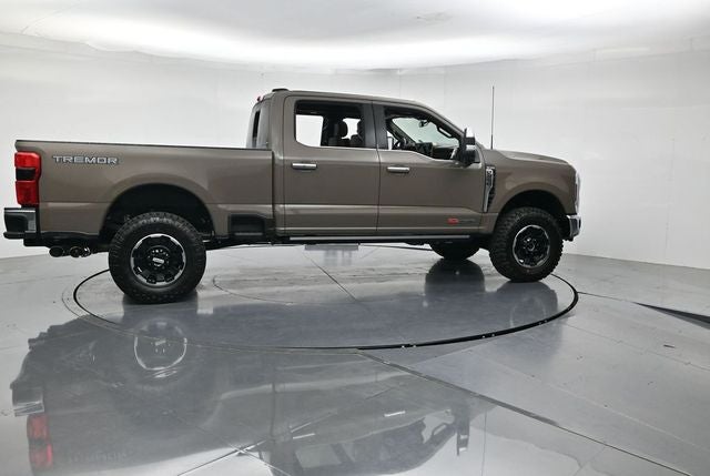 2026 Ford F-250SD King Ranch Tremor