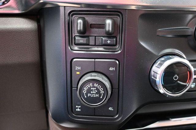 2026 Ford F-250SD King Ranch Tremor