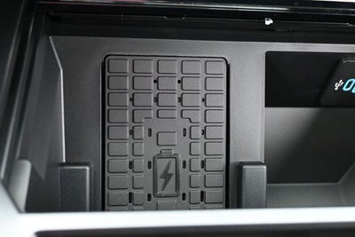 2026 Ford F-250SD King Ranch Tremor