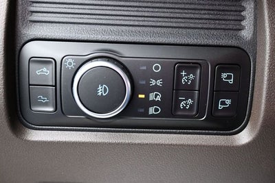 2026 Ford F-250SD King Ranch Tremor