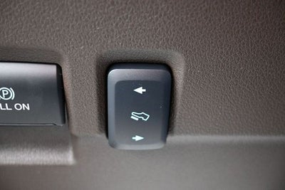 2026 Ford F-250SD King Ranch Tremor