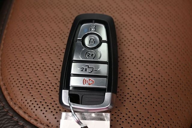 2026 Ford F-250SD King Ranch Tremor