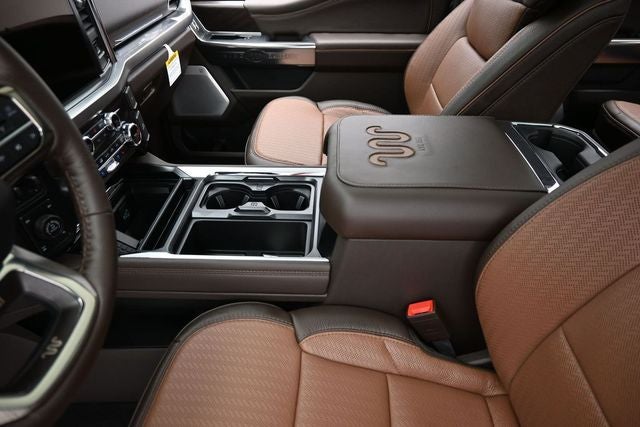 2026 Ford F-250SD King Ranch Tremor