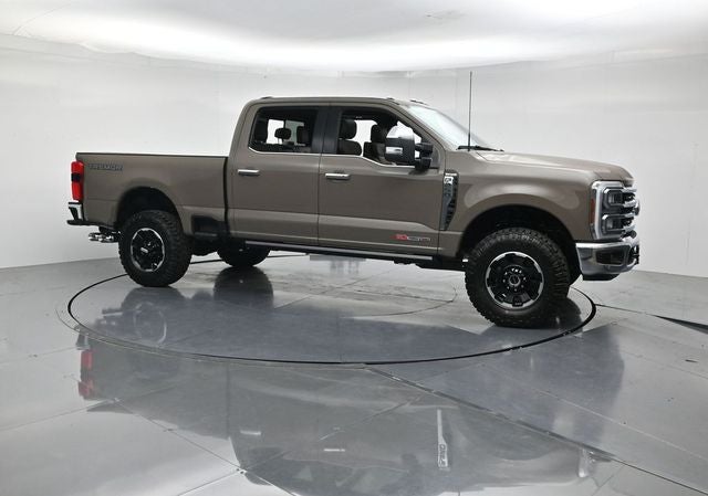 2026 Ford F-250SD King Ranch Tremor