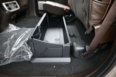 2026 Ford F-250SD King Ranch Tremor