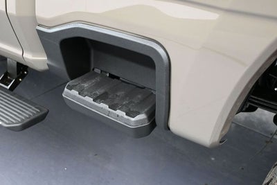 2026 Ford F-250SD King Ranch Tremor