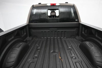 2026 Ford F-250SD King Ranch Tremor